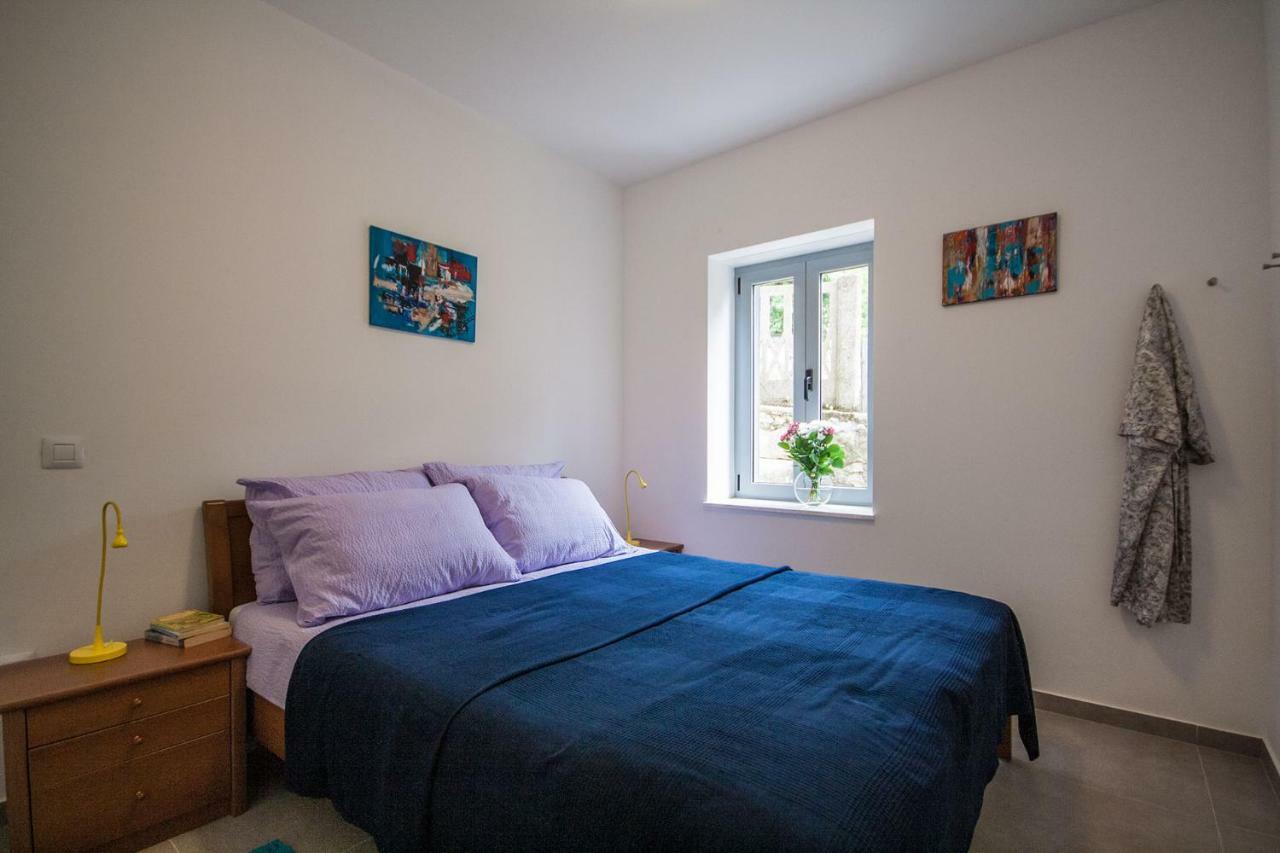 Apartment Sofia Rijeka Eksteriør billede