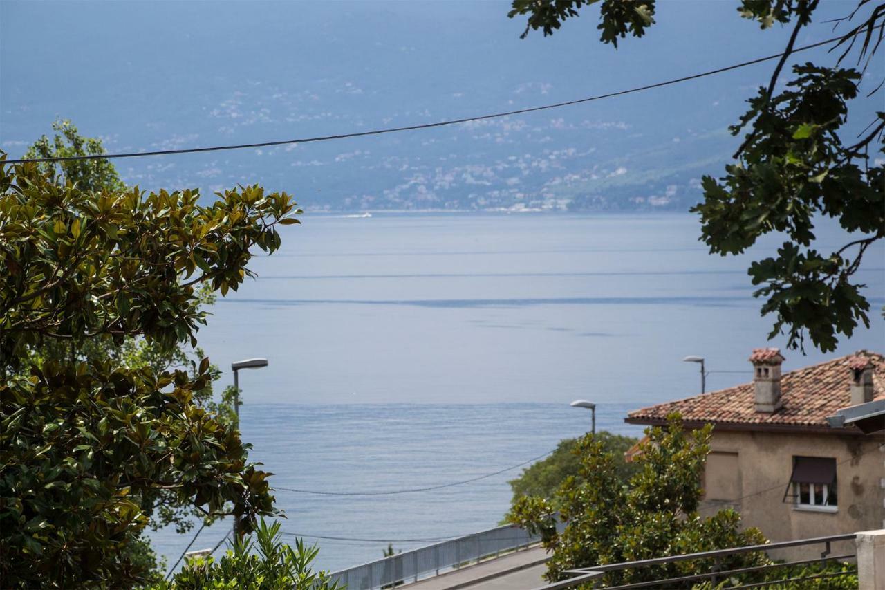 Apartment Sofia Rijeka Eksteriør billede