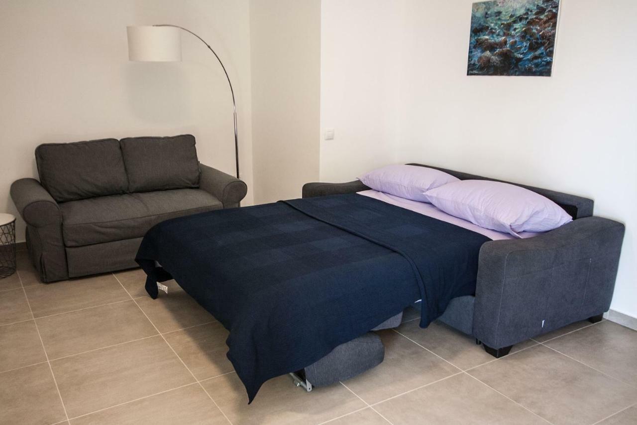 Apartment Sofia Rijeka Eksteriør billede