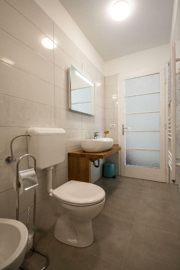 Apartment Sofia Rijeka Eksteriør billede