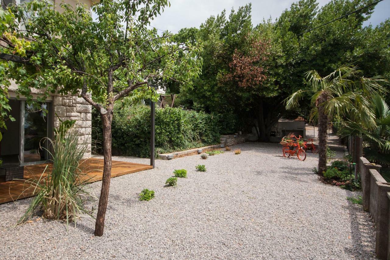 Apartment Sofia Rijeka Eksteriør billede