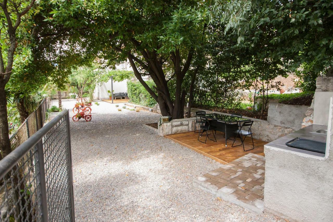 Apartment Sofia Rijeka Eksteriør billede