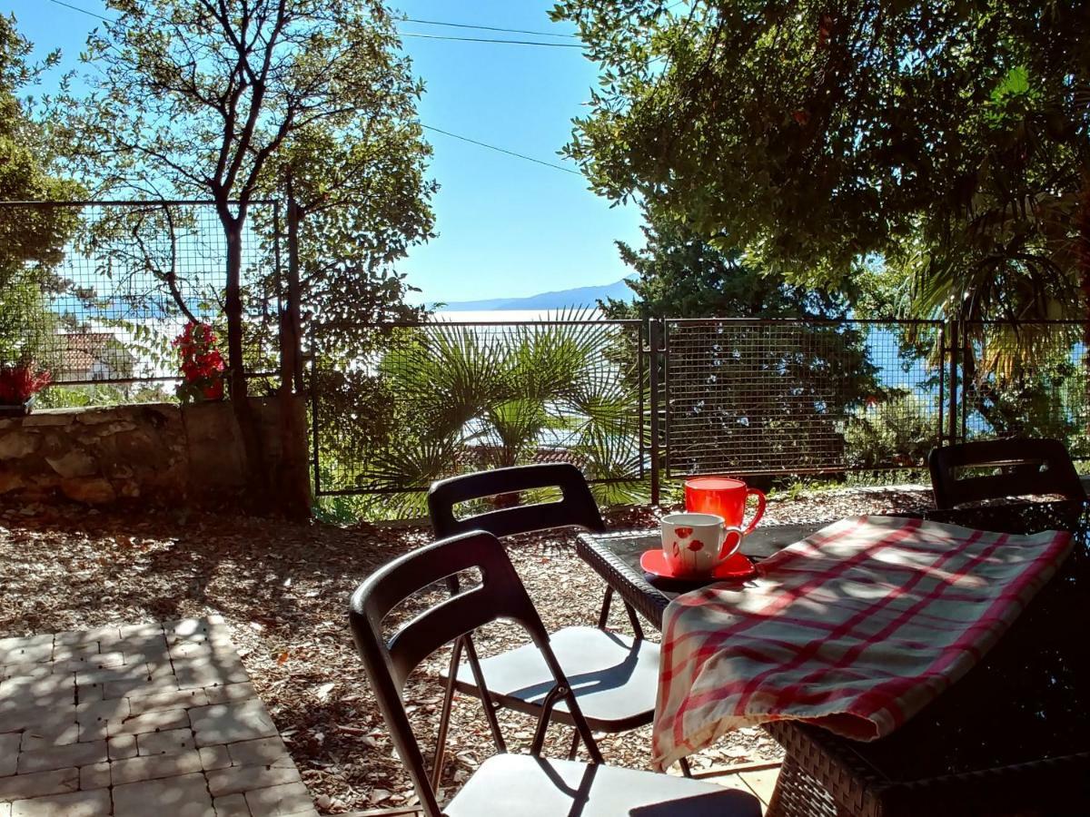 Apartment Sofia Rijeka Eksteriør billede