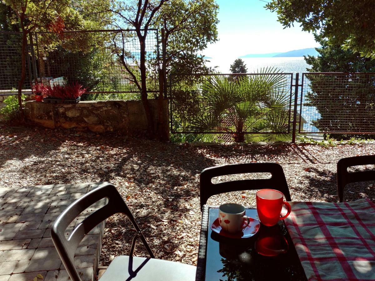 Apartment Sofia Rijeka Eksteriør billede