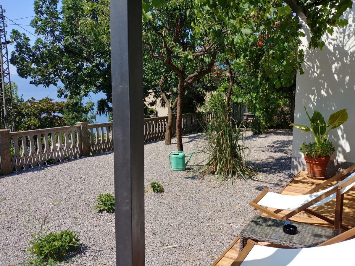 Apartment Sofia Rijeka Eksteriør billede