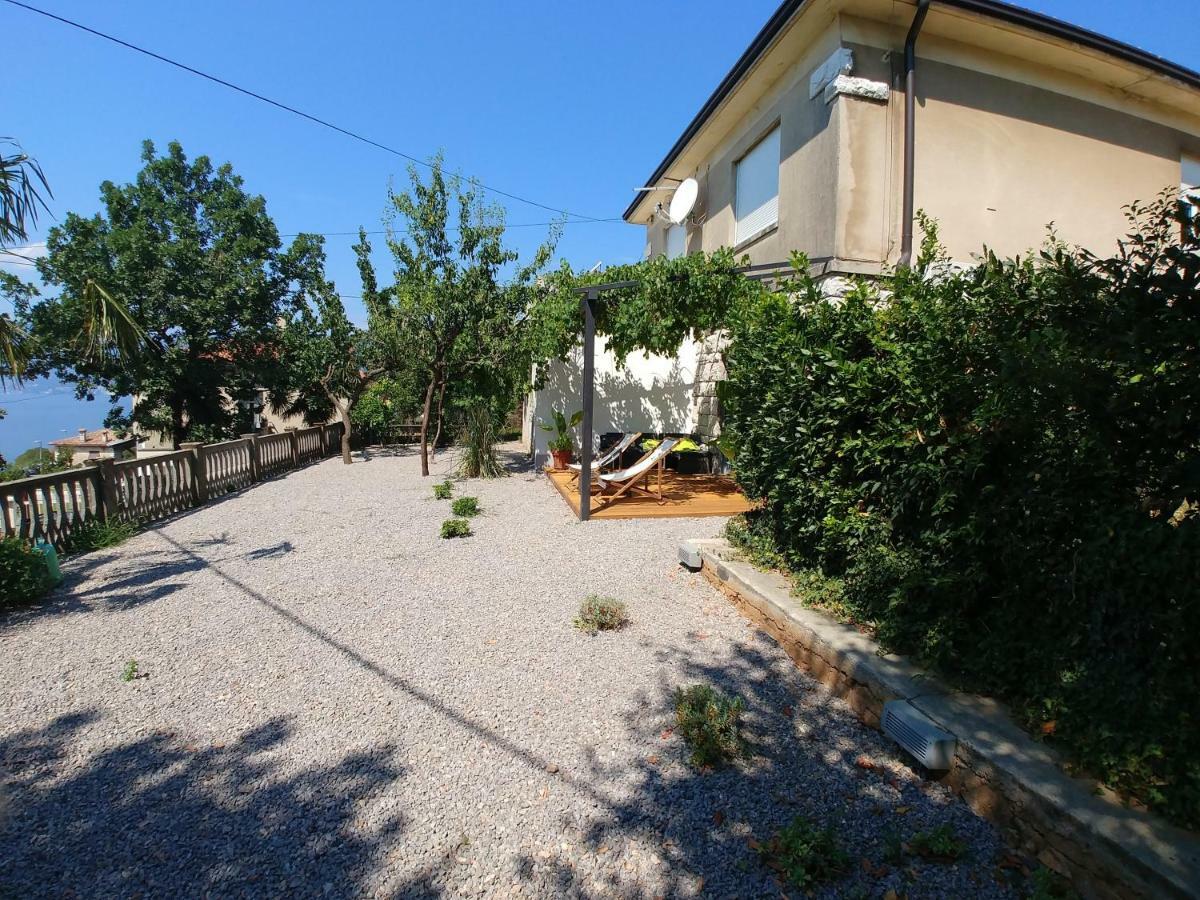 Apartment Sofia Rijeka Eksteriør billede