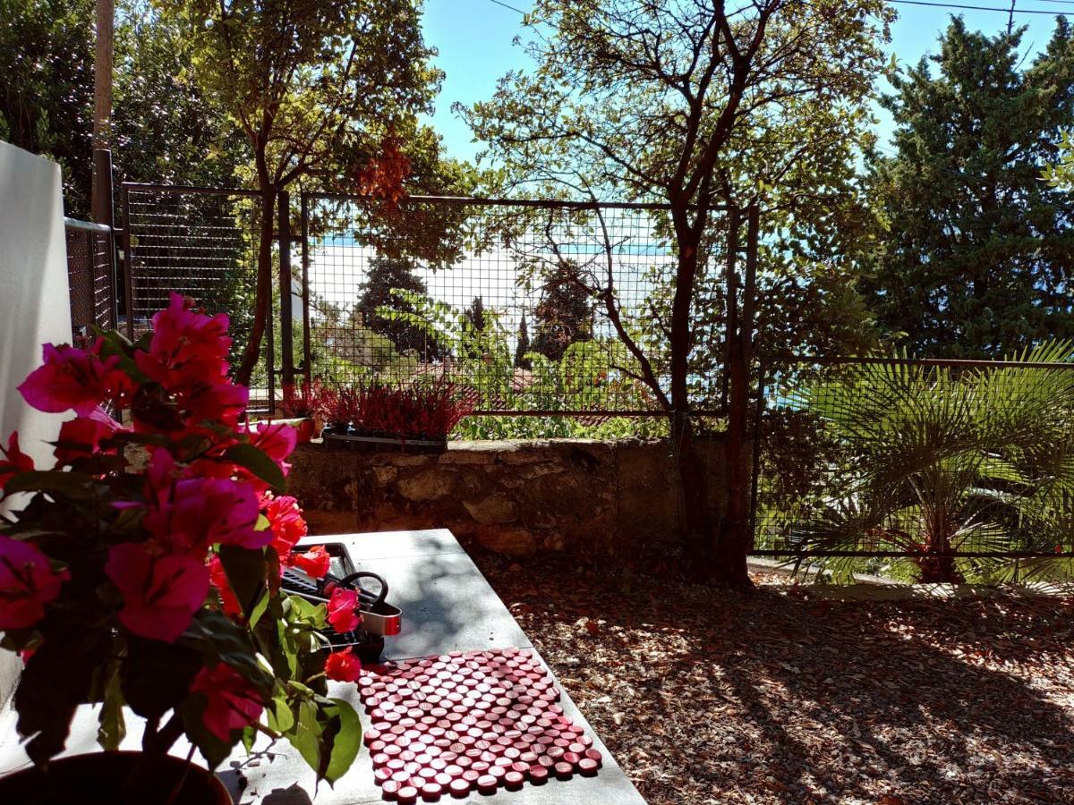 Apartment Sofia Rijeka Eksteriør billede